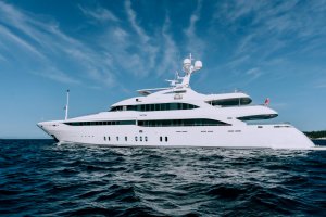 Kiralık Motor Yat Vertigo