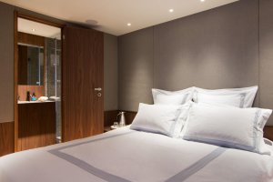 Lüks Kiralık Motor Yat WHISPER V