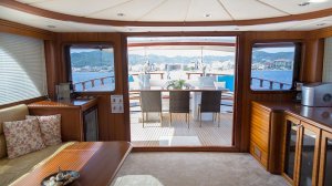 Noleggio Caicco White Rose Turchia