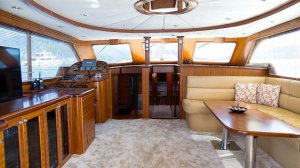 Noleggio Caicco White Rose Turchia