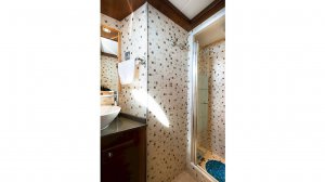 Noleggio Caicco White Rose Turchia