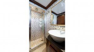 Noleggio Caicco White Rose Turchia