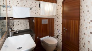 Noleggio Caicco White Rose Turchia