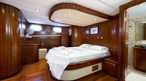 Noleggio Caicco White Rose Turchia