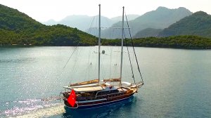 YUCE BEY 1 GULET KİRALIK
