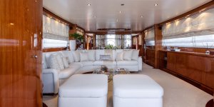 Zen Yacht Available for Charter