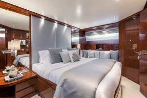 Zen Yacht Available for Charter