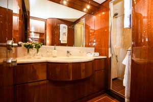 Zen Yacht Available for Charter