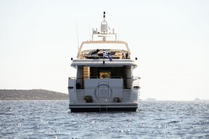 Zen Yacht Available for Charter