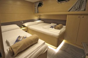 Gulet Mieten Zeynos Charter