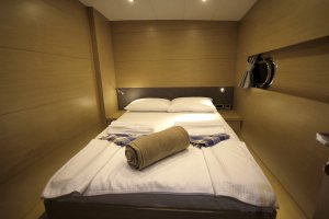 Gulet Mieten Zeynos Charter