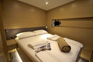 Gulet Mieten Zeynos Charter