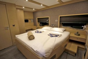 Gulet Mieten Zeynos Charter