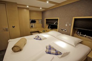 Gulet Mieten Zeynos Charter