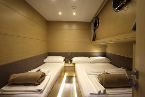 Gulet Mieten Zeynos Charter