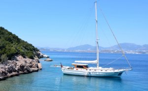KİRALIK GULET ZORBAS