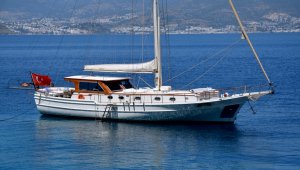 KİRALIK GULET ZORBAS